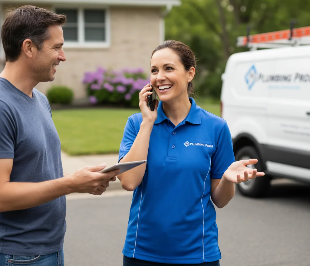 Water Heater Installation in Peabody, MA